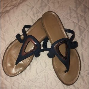 Woman’s Sandals